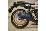 Yamaha XSR Tahun 2022